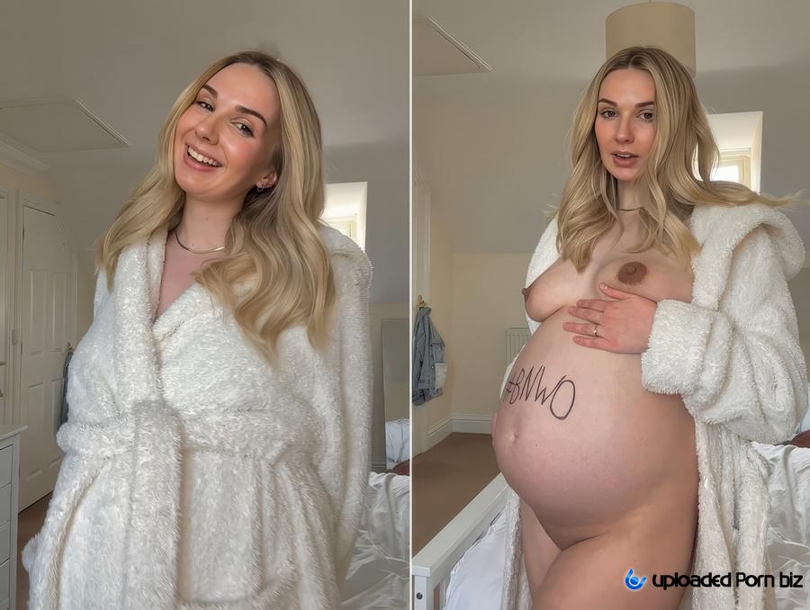 Ellafaith06 Pregnant Wife Sex Fun With BBC FullHD 1920p