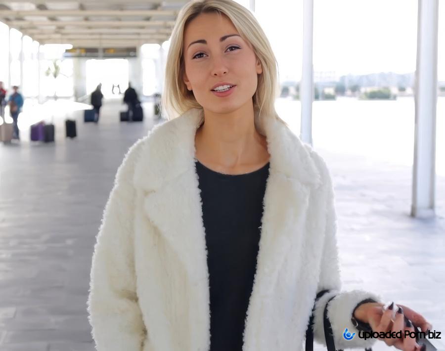 Emma Lovett Spain Sex Trip FullHD 1080p