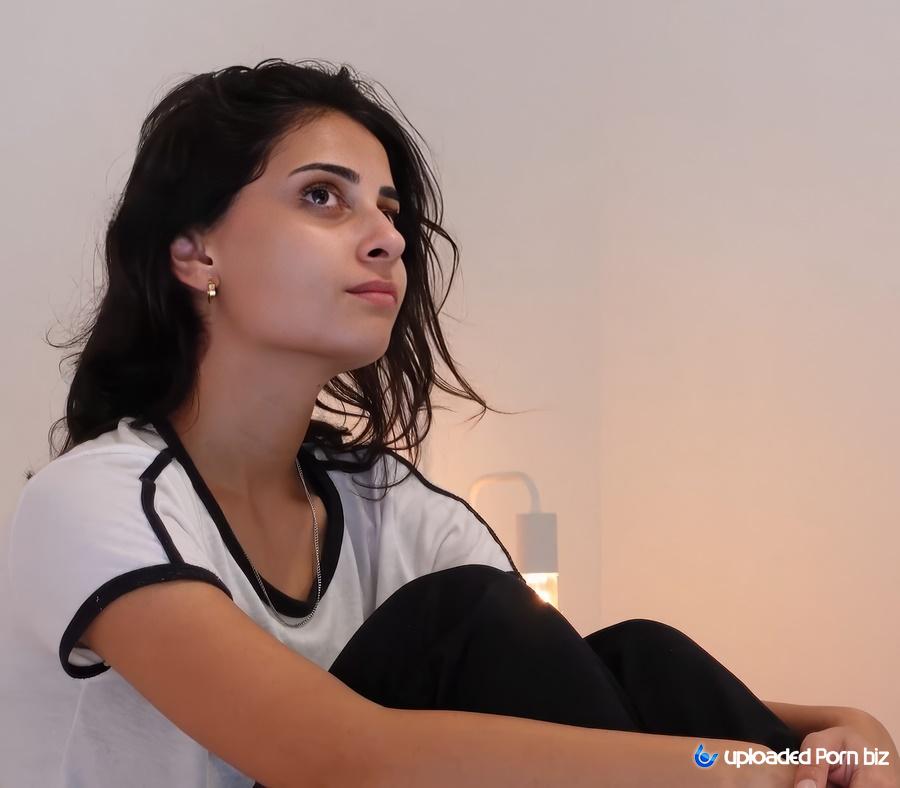 Clara Young Girl From Argentina Came On Porn Casting FullHD 1080p