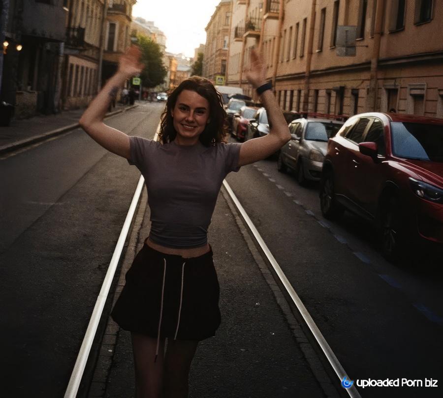 Darcy Dark Sex On The First Date FullHD 1080p