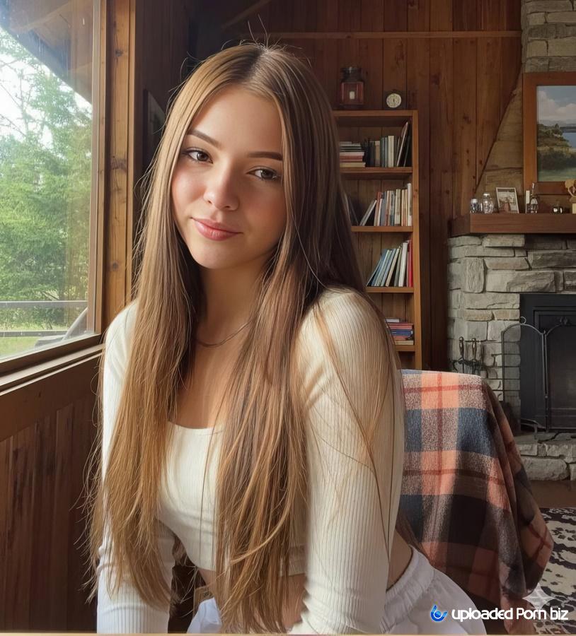 Nicolitiny Home Sextape With Cutie Argentian Girl FullHD 1080p