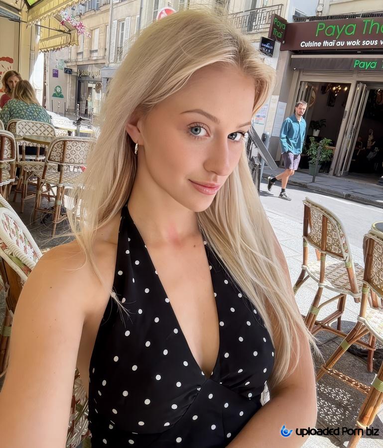 Lena Polanski Polish Model Fuck With Rich Fan FullHD 1920p