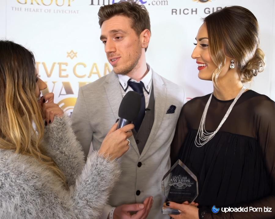 Emma Lovett Sex Trip To Spain To Win An Award FullHD 1080p