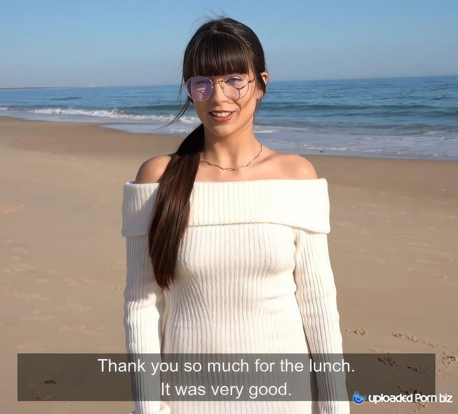 Petite Deepthroat Date With A Classy Lady Turned Into Intense Deep Throat And Passionate Wild Fucking FullHD 1080p