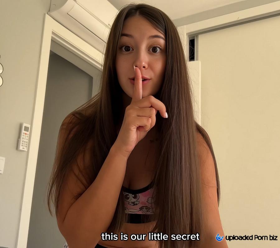 Sugary Kitty A Girl Had Sex With A Guy From The Friend Zone And Became His First Girlfriend. UltraHD/4K 2160p