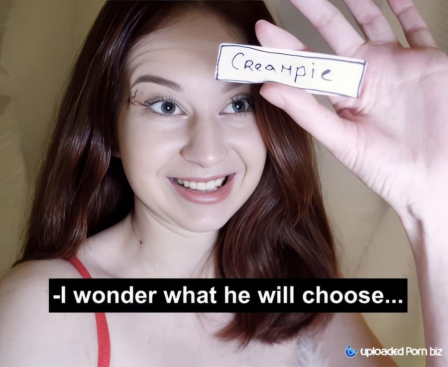 Anna Bali Sex Gift For A Friend For New Year UltraHD/4K 2160p