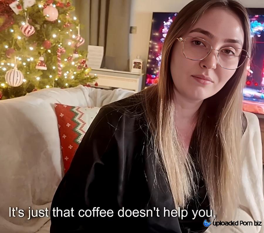 Alina Rai Stepmoms Exhausted Her Reports Not Done He Knows How To Help FullHD 1080p