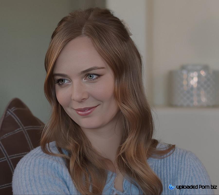 Stella Sedona Gets Dirty And Horny FullHD 1080p