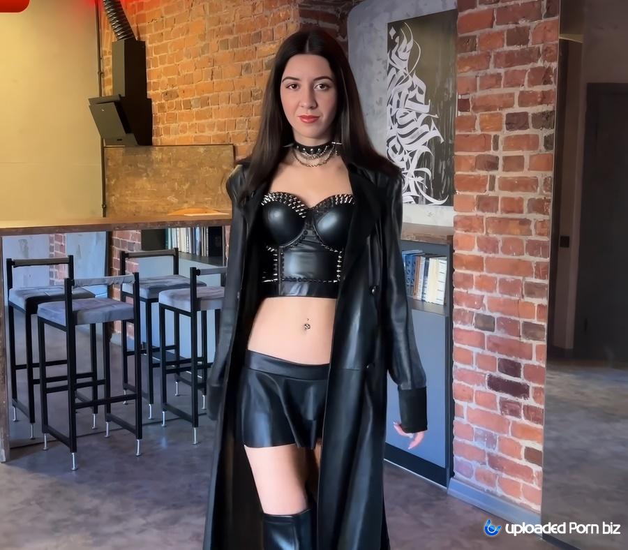 Katty West Public Pickup Rock Girl And Fuck Her FullHD 1080p