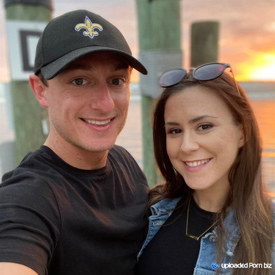 LivAnDrew Drew Using A BBC Dildo On Me After He Fucked Me So Good FullHD 1080p