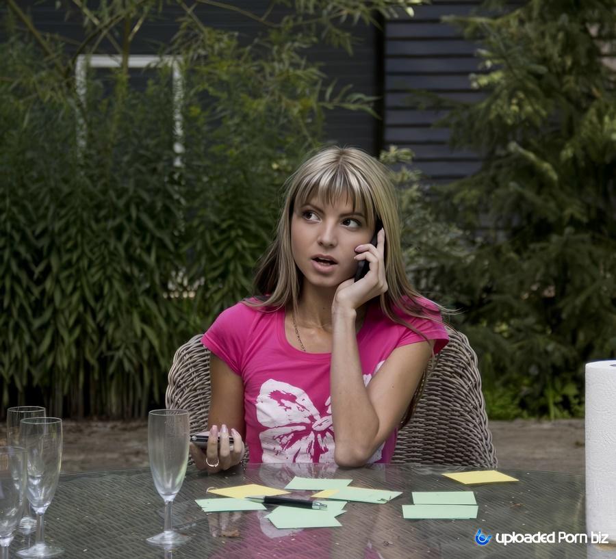 Gina Gerson Pays The Bill By Passion Sex Fuck With Old Man HD 720p