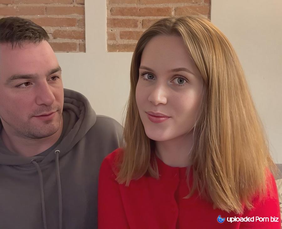 Una Fairy Beautiful Blonde College Woman Takes a Trip To The Sex Shop And Makes Raw Big Dick Explode Huge Cumshot FullHD 1080p