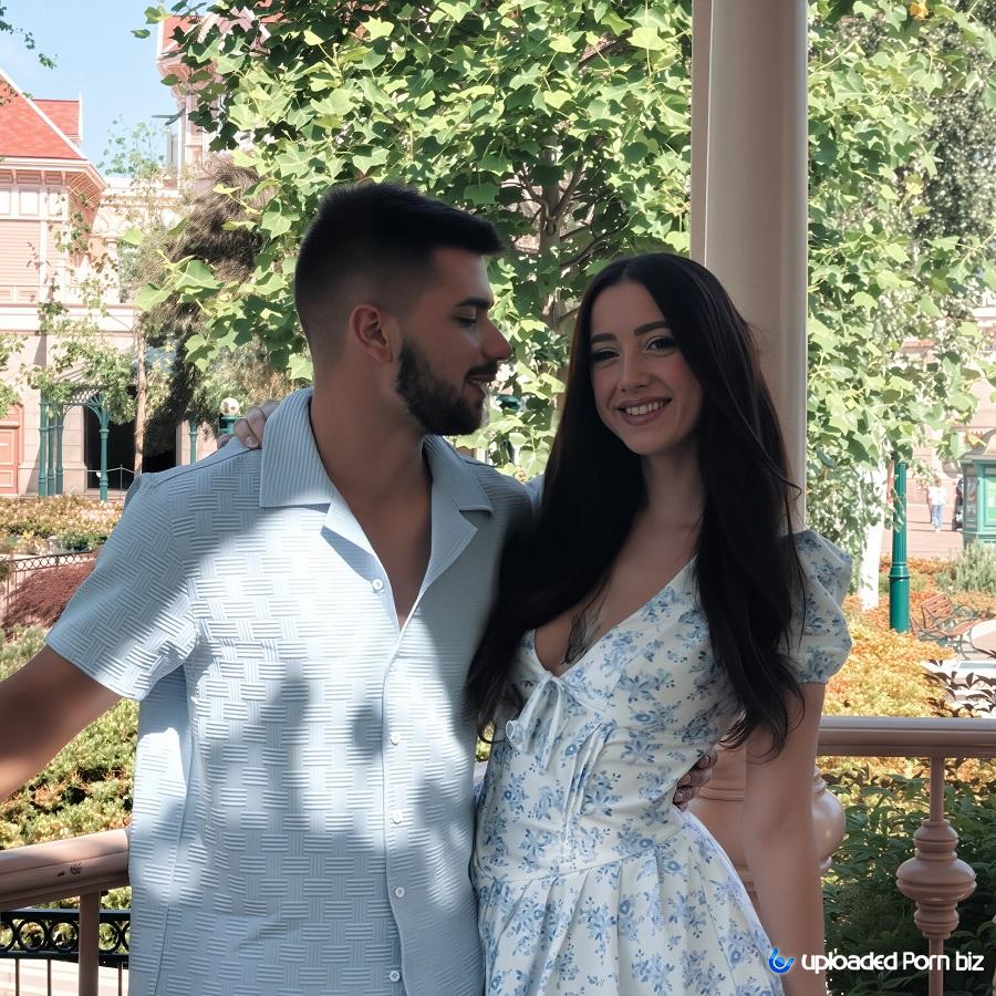 Hello Limoon Home Creampie FullHD 1080p