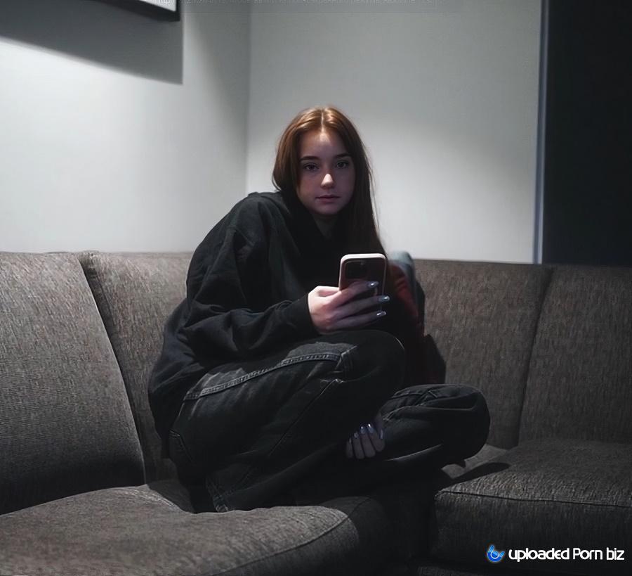 Melanie Marie I Caught My Stepsister Masturbating And Then Fucked Her, Accidentally Cumming In Her Pussy HD 720p