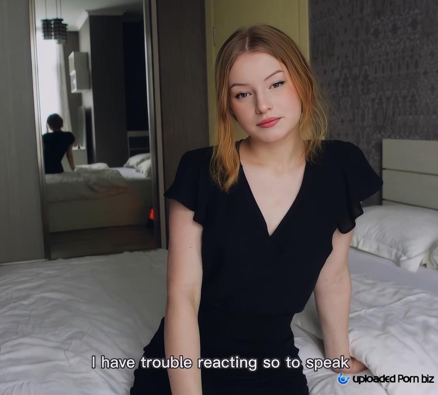 Diana Rider The Secret Of a Rock Hard Erection Is Revealed UltraHD/4K 2160p