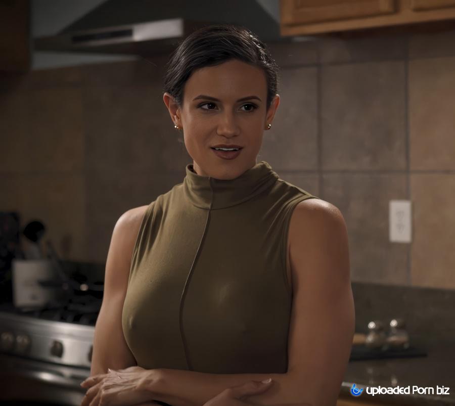 Penny Barber The Stepmom Wants To Understand How Similar Sex With Her Stepson Is To Sex With Her Husband FullHD 1080p