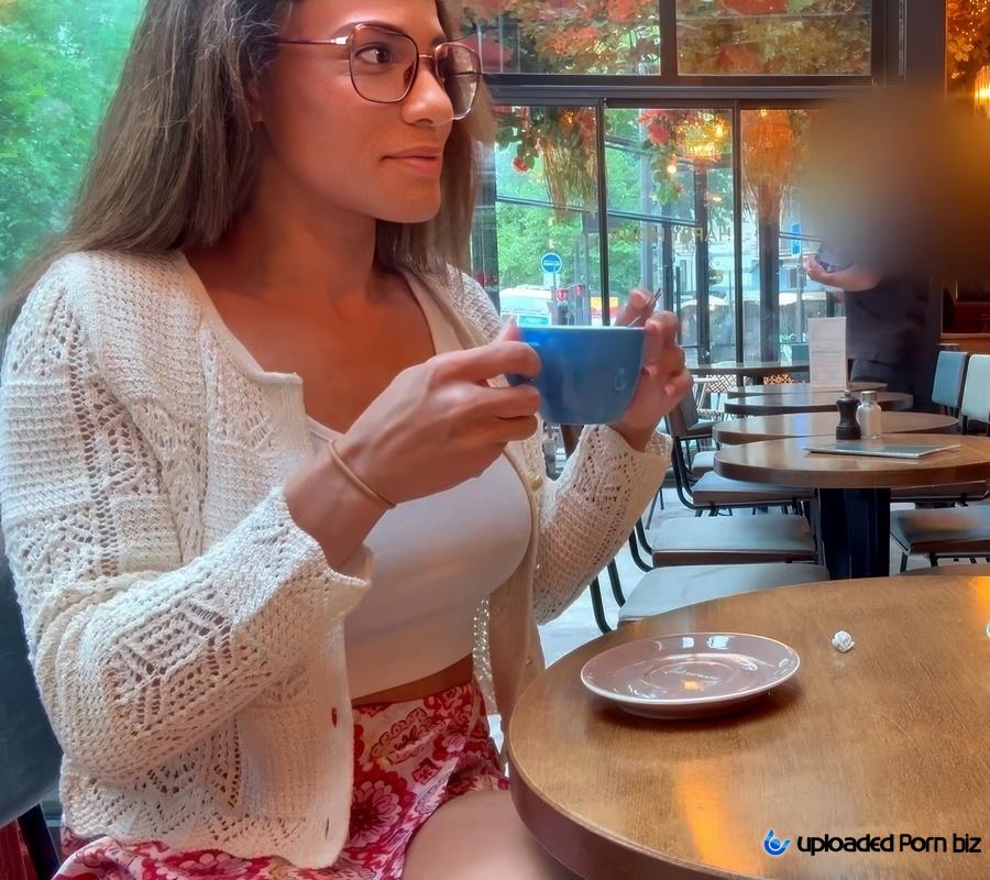 Diana Lawrence Speed Dating Date FullHD 1080p