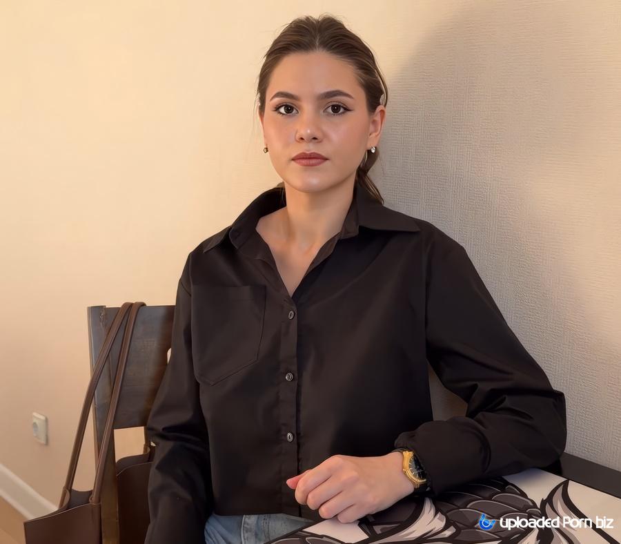 Kisselka A Young Russian Student Teaches A Shy Guy How To Have Sex Skillfully FullHD 1080p