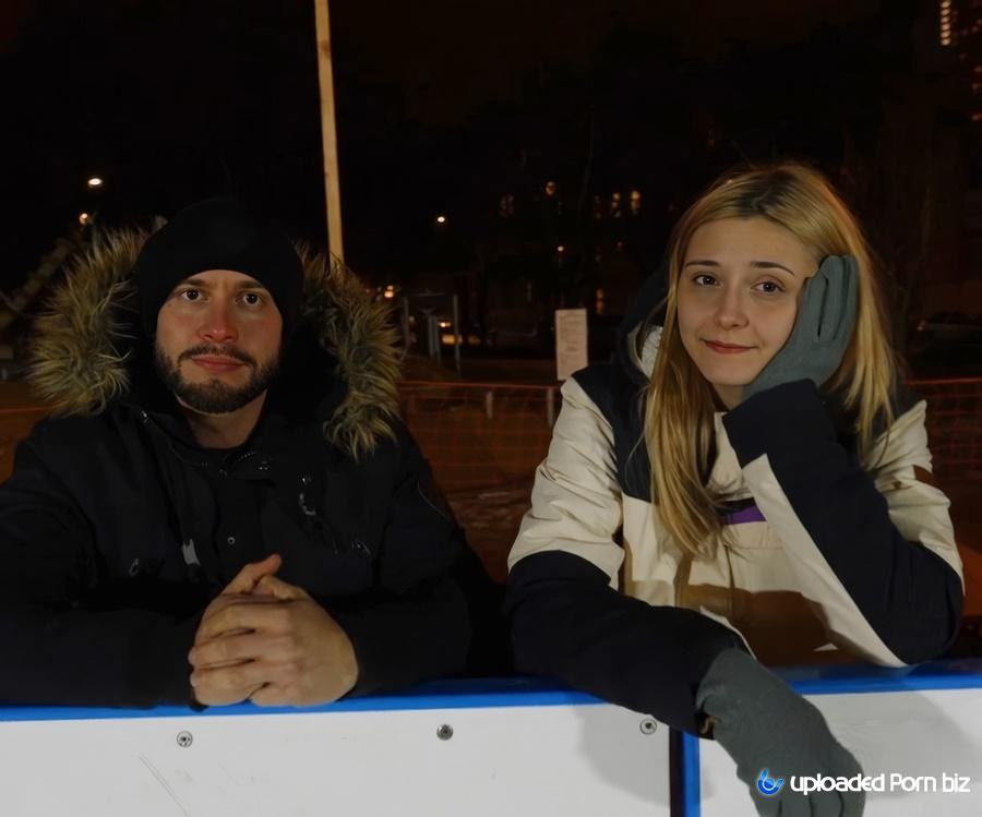 Funky Town A Stranger Offers Money For Entertainment In Exchange For Sex With His Girlfriend HD 720p