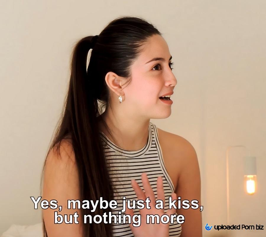 Martina Young Latina Girl From Salta On Model Casting FullHD 1080p