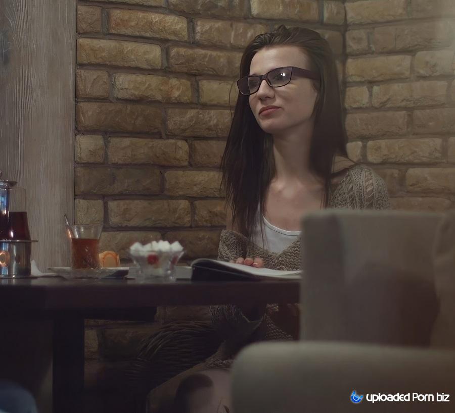 Nelya Smalls Nerdy Russian Cutie Fucks With Passion FullHD 1080p