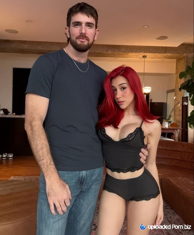 Zoey Di Giacomo Girlfriend Cheating With Girthmasterr Ended By Creampie HD 720p