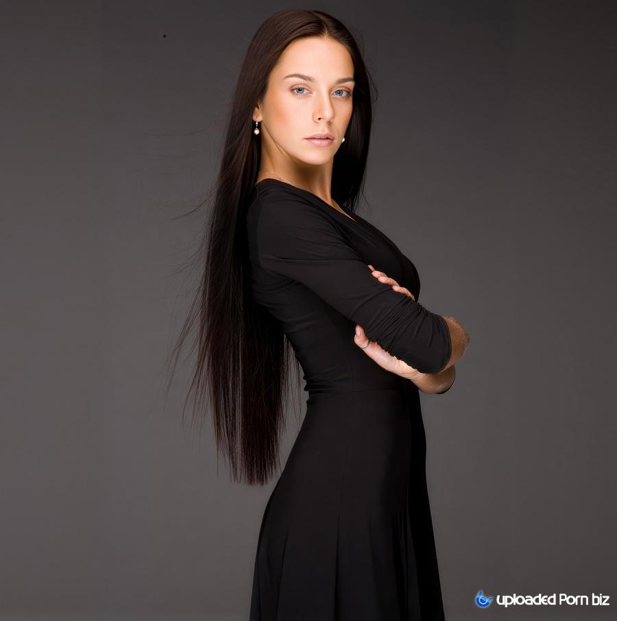 Olga Kruglik Lead Singer of 