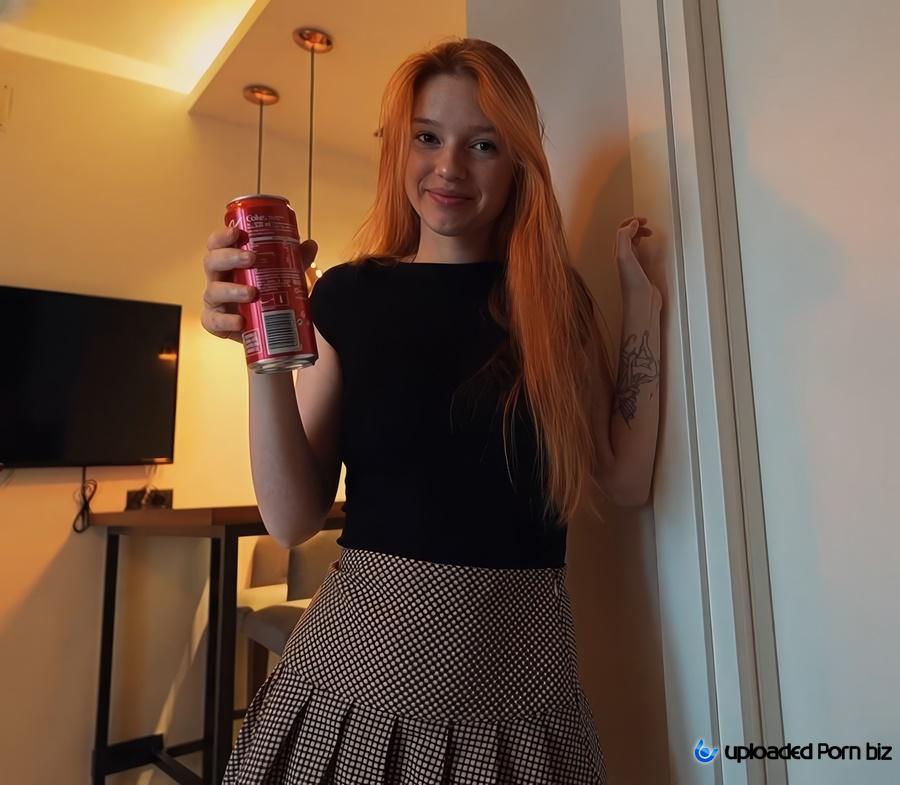 Kuporovaa Krupa My Friends Stepsister Has Become So Mature That She Wants To Fuck And Suck My Dick FullHD 1080p