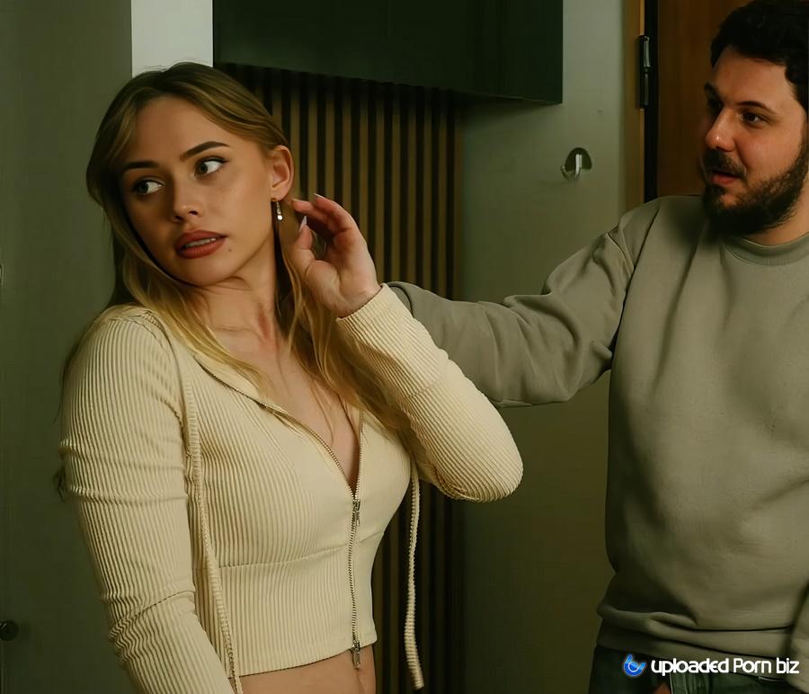 Mari Moore Wife Pays For Husbands Gambling Loss With Her Mouth And Pussy FullHD 1080p