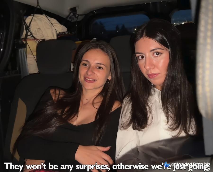 Katty West, Kate Rich Pickup Of College Girls In a Supermarket Ends In a Wild Party With Sex In All Holes FullHD 1080p