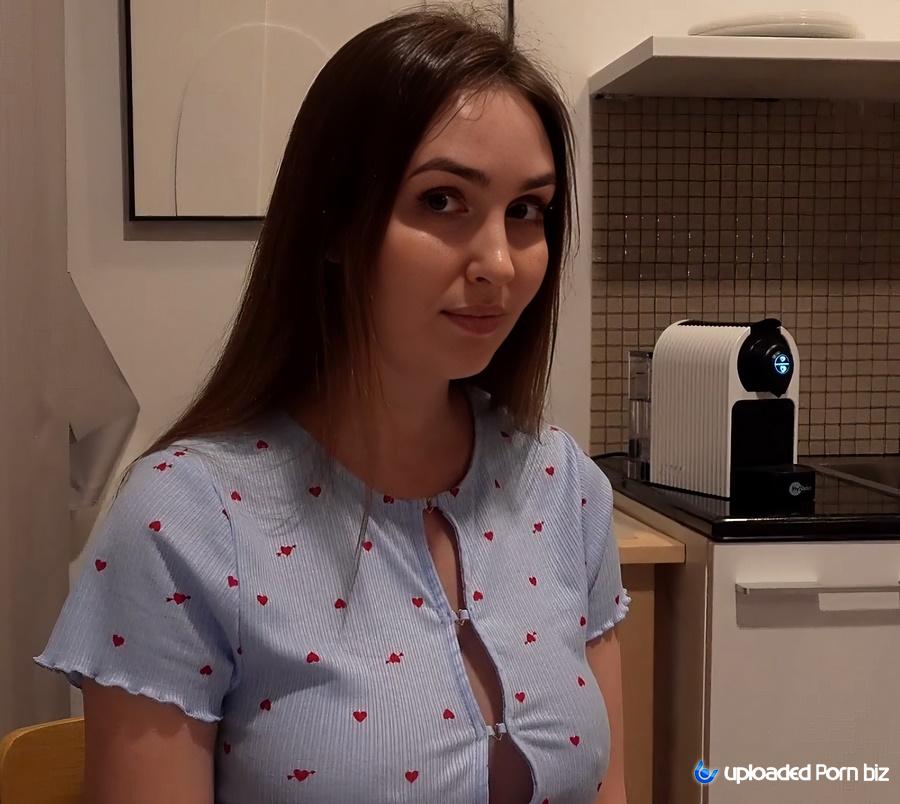 Alina Rai a New Milf Stepmom Seduces Her Sailor Stepson After a Year At Sea FullHD 1080p