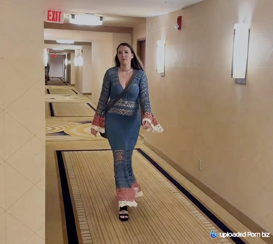 Rose Secret Hotel Sex With My Coworker After The Business Conference FullHD 1080p
