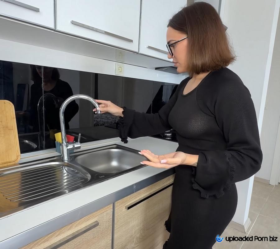 Merida Sat The Wife Cheated On Her Husband With A Plumber FullHD 1080p