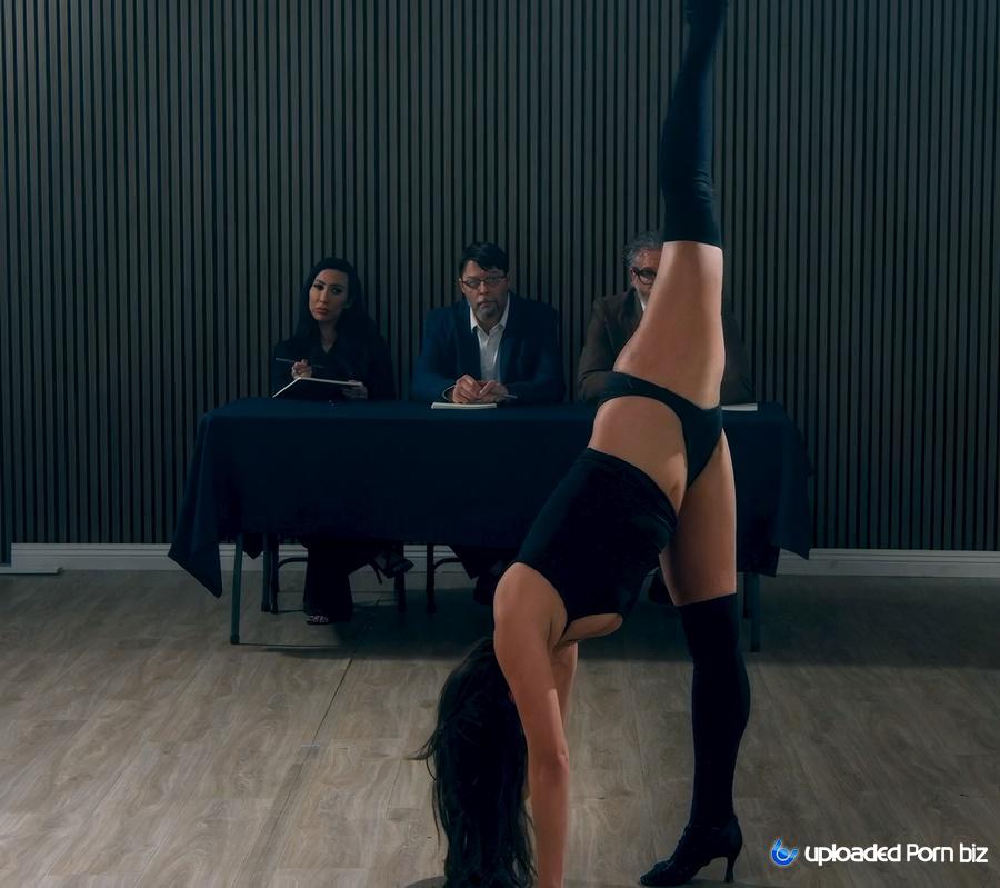 Isa Bella Kinky Audition New Model Debut FullHD 1080p