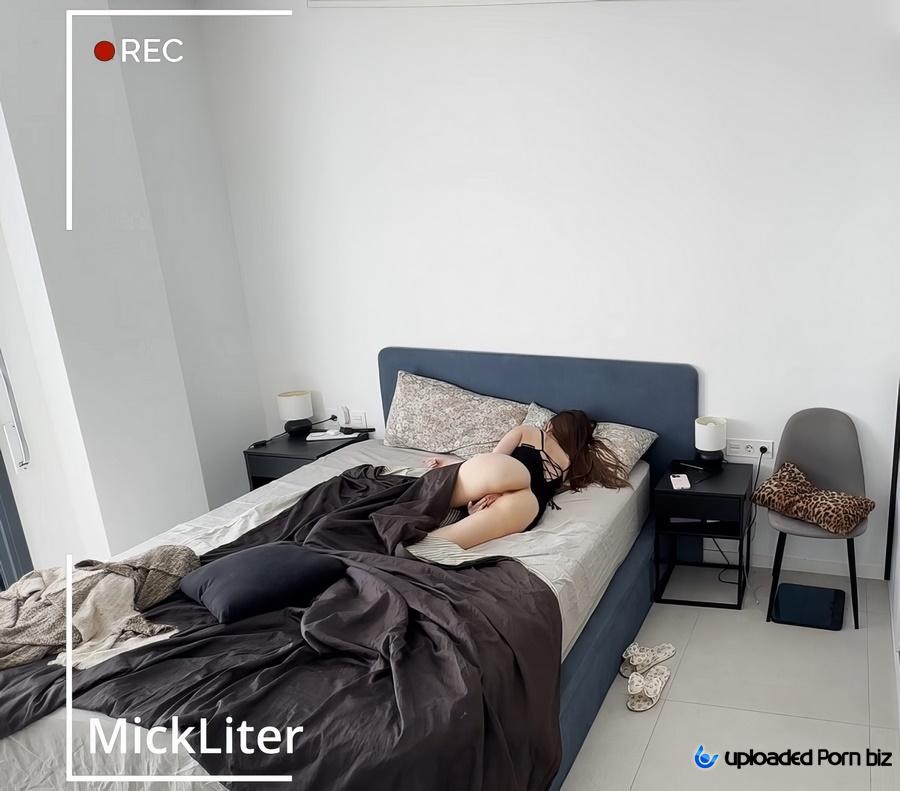 Mick Liter Im Collecting a Debt From My Tenant Shes Fucking Like Crazy UltraHD/4K 2160p