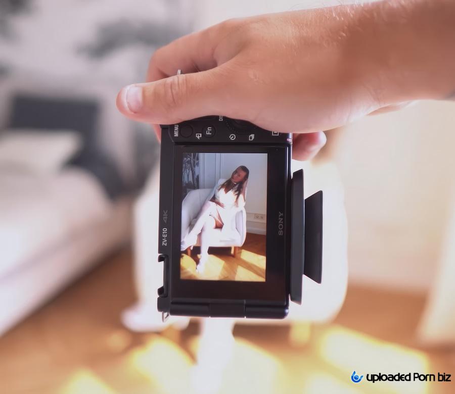 CumForKate Slutty Bride Cheated On Husband With a Photographer At Wedding Photoshoot FullHD 1080p