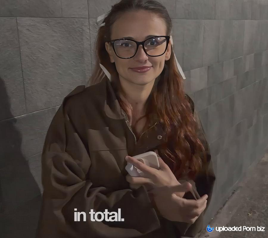 Kate Rich A Student Agreed To Let Me Fuck Her In The Ass For An Iphone FullHD 1080p