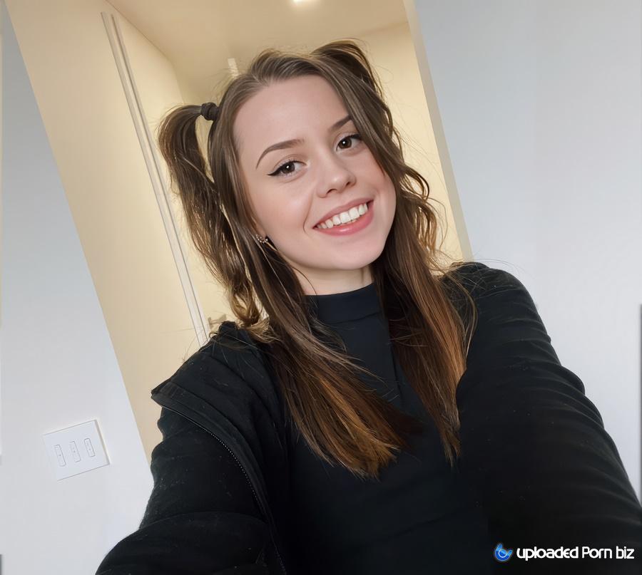 Jamie Young Home Sex Tape With Cute German Teen FullHD 1080p