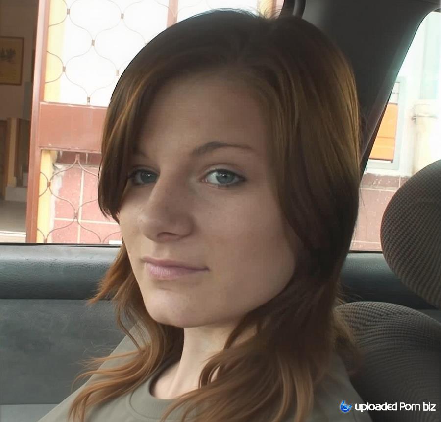 Charlotte Reed Home Sex Tape From Czech Girl HD 720p