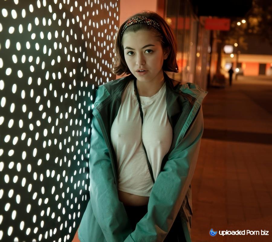 Aria Sky Busty Girl Fucked An Asian Guy For A Tourist Trip FullHD 1080p