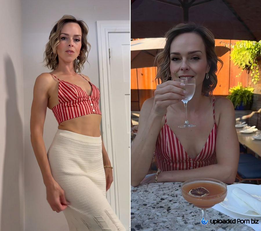 Serenity Cox The Unfaithful Wife Went On A New Sex Date FullHD 1920p