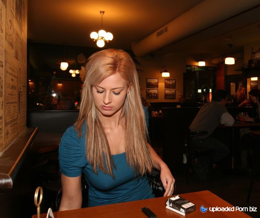 Nataly Cherie Meeting Cute Russian Girl Quickly Turned Into Sex FullHD 1080p