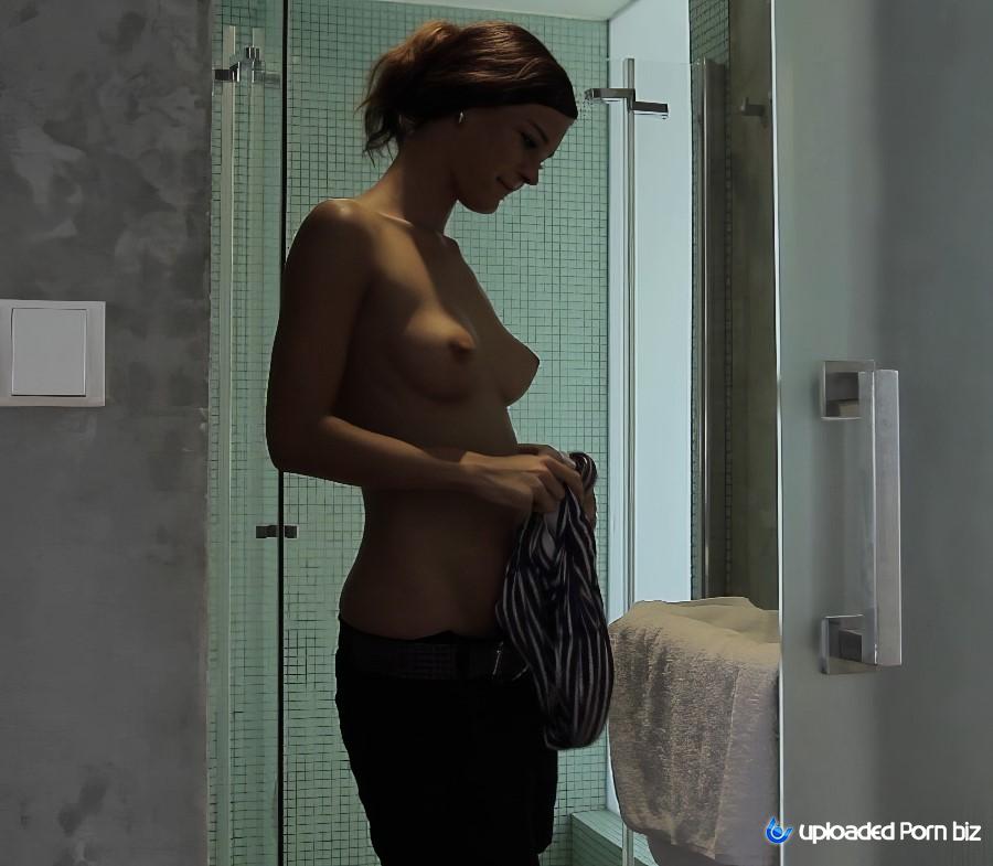 Kelly Jai First Sex Date Feels Good FullHD 1080p