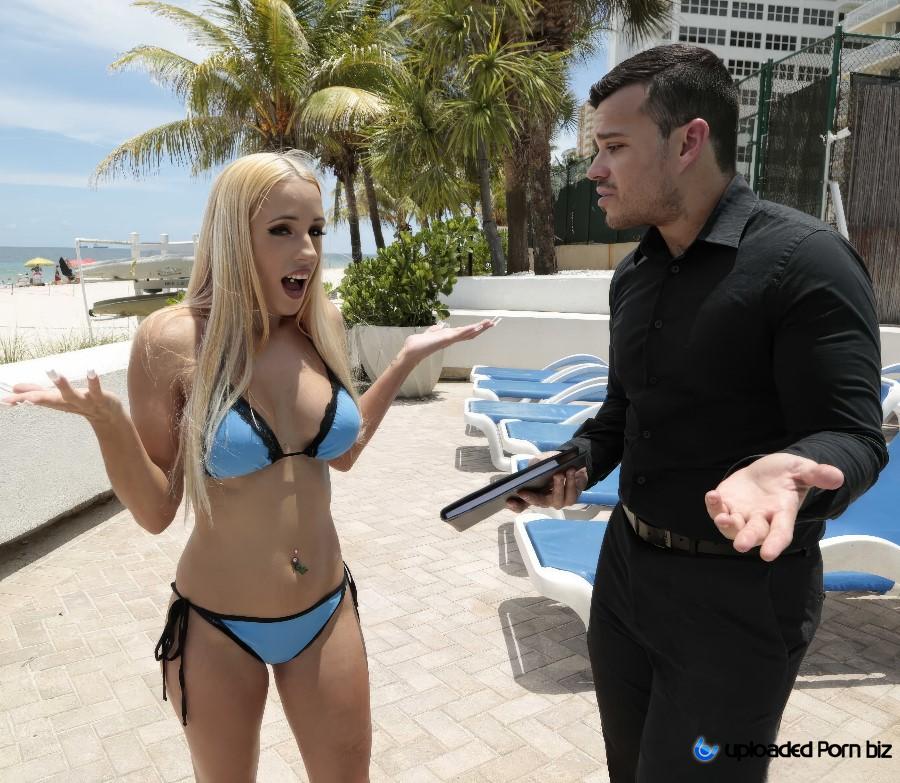 Aspen Romanoff No Cash No Problem 