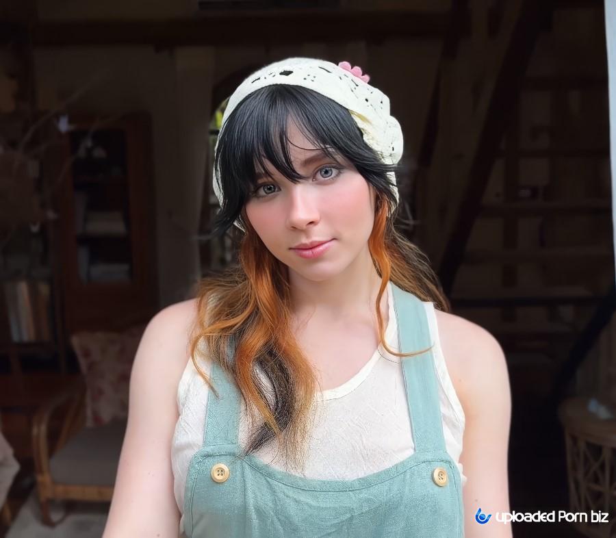 Sweety Fox Country Girl with Hairy Pussy Fucked by Stranger FullHD 1080p