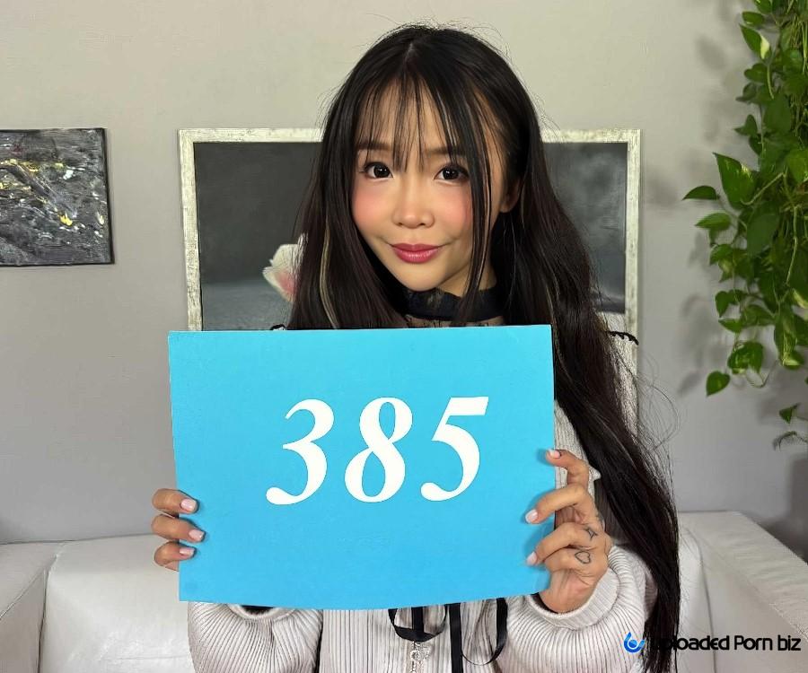 Sakura Soh Cute Singapore Asian Girl Came to a Porn Casting Because She Wants a Big Hard Cock UltraHD/4K 2160p