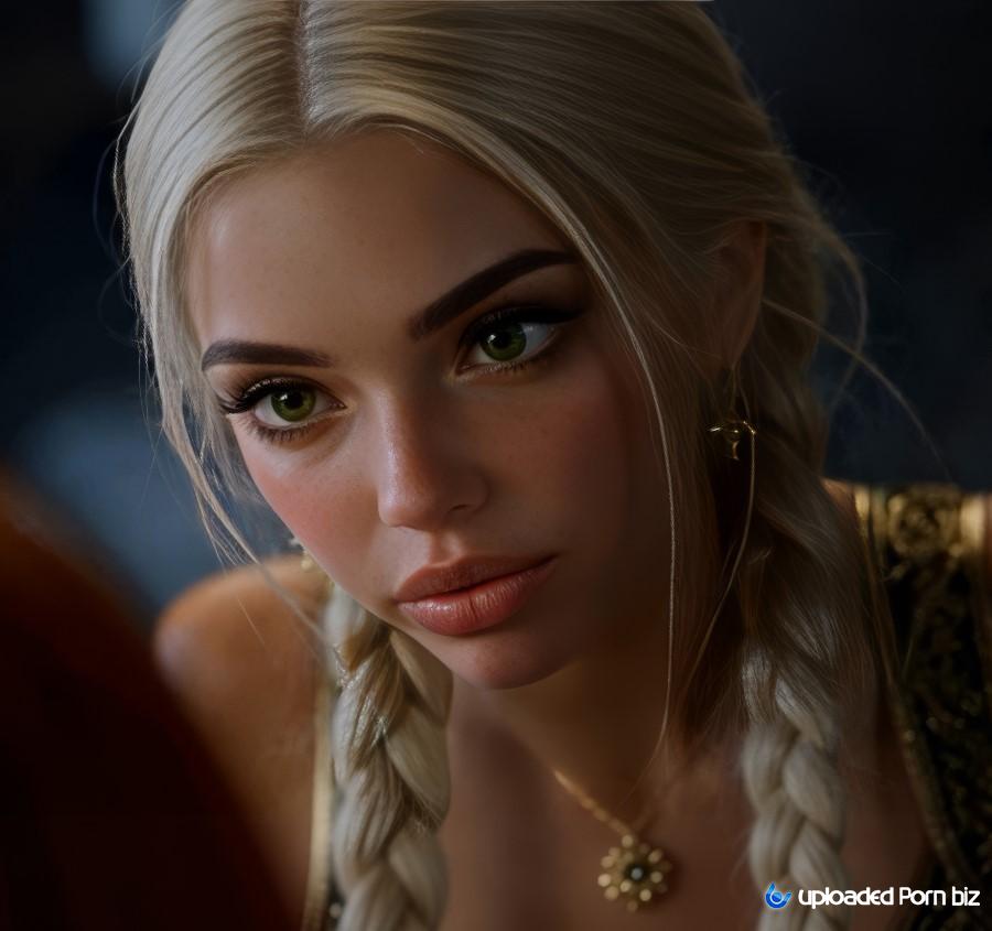 AiPorn The Queen and the Sorceress HD 720p