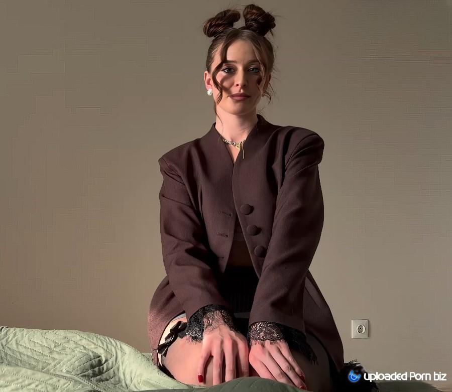 Mila Lioness Girl Next Door Gets Her Tight Pussy Fucked Hard After a Party FullHD 1080p
